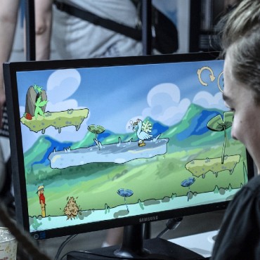 Как создать видеоигру: Исчерпывающее руководство для начинающих