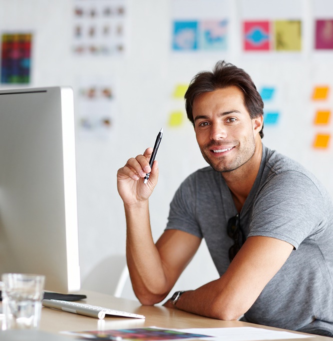 Основы контент-маркетинга: Кто такой контент-менеджер?