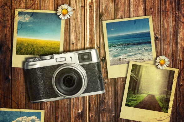 Как стать профессиональным фотографом