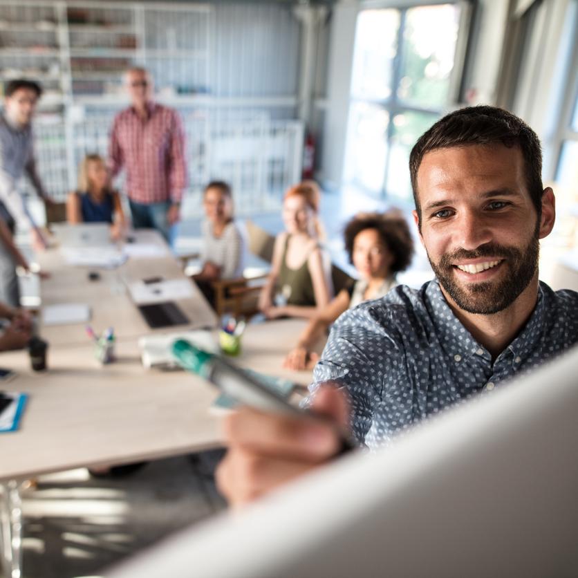 5 Techniques on How to Improve the Learning Process in Enterprise