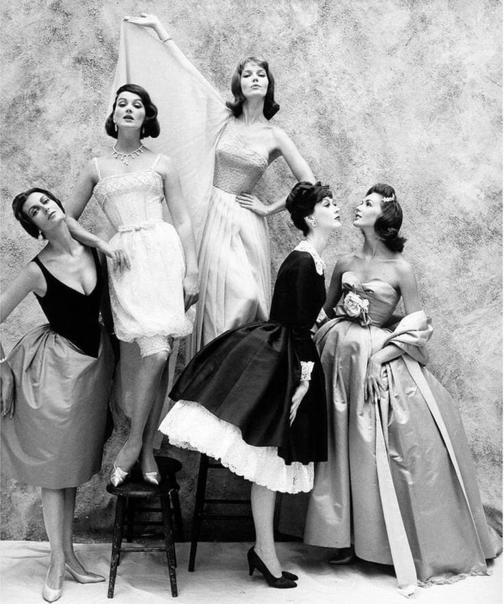 Профессия Fashion-фотограф