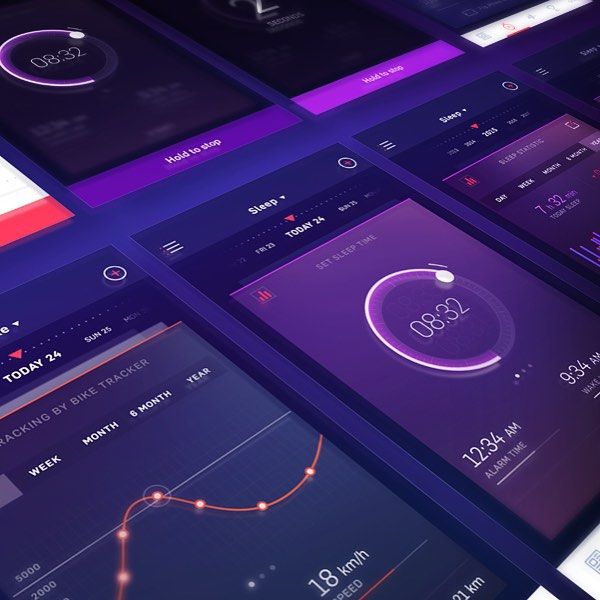 UX, UI, визуальный дизайн и многое другое: Карьерные специализации UX-дизайна, которые стоит изучить