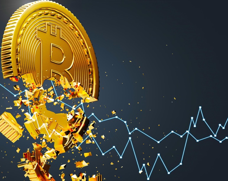 Криптовалюта vs Акции: в чём разница?