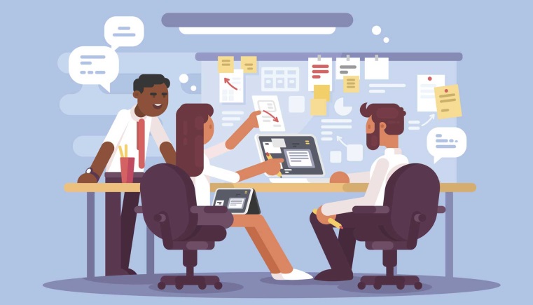 7 главных навыков хорошего проджект-менеджера