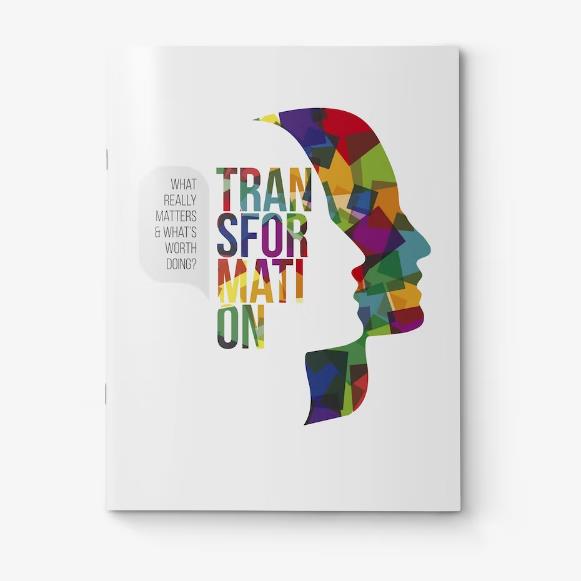 7 типов графического дизайна, которые вам необходимо знать