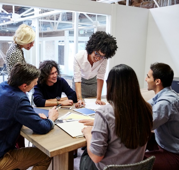 Кто такой PR-менеджер?