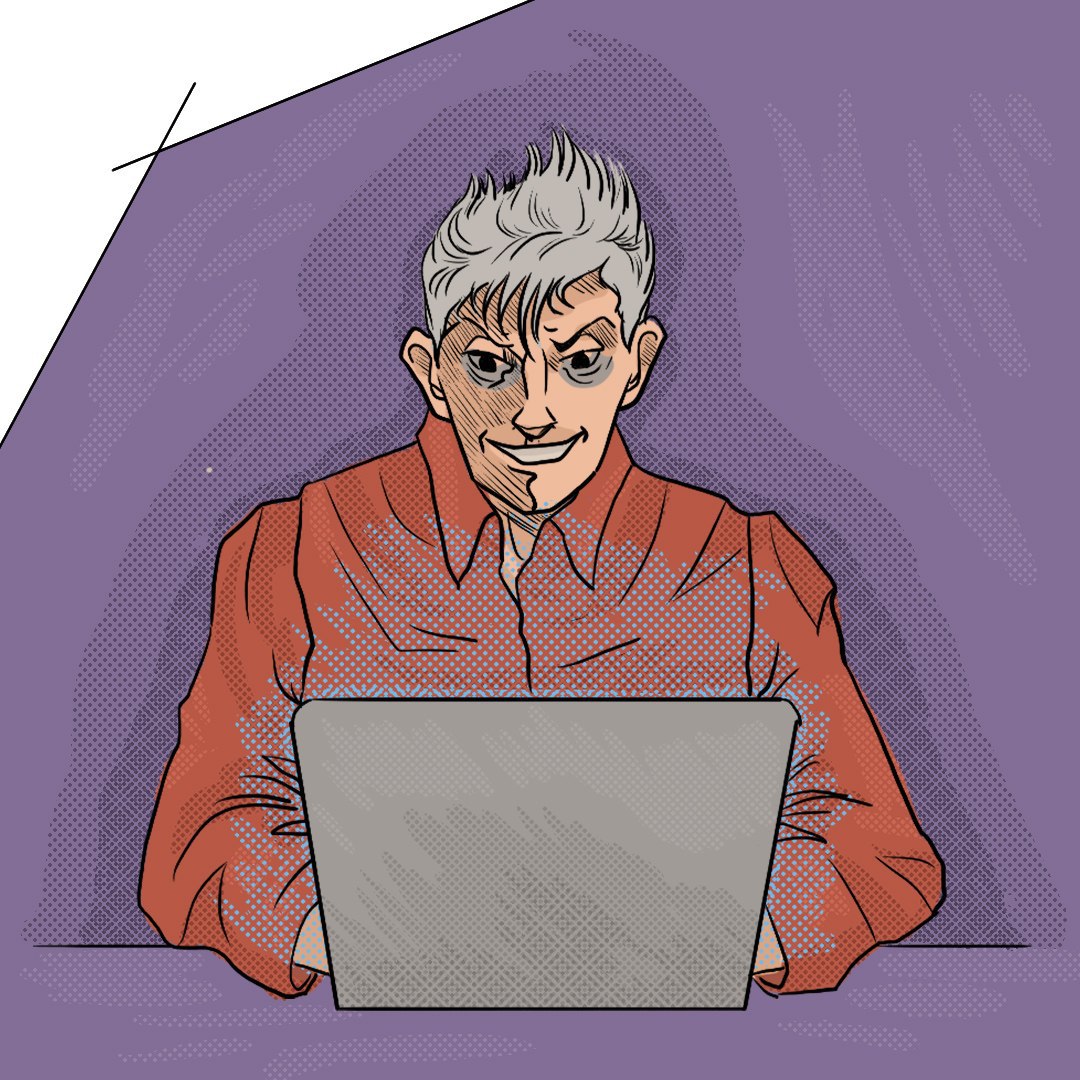 Как найти новую работу: Простые 7 пунктов для достижения цели!