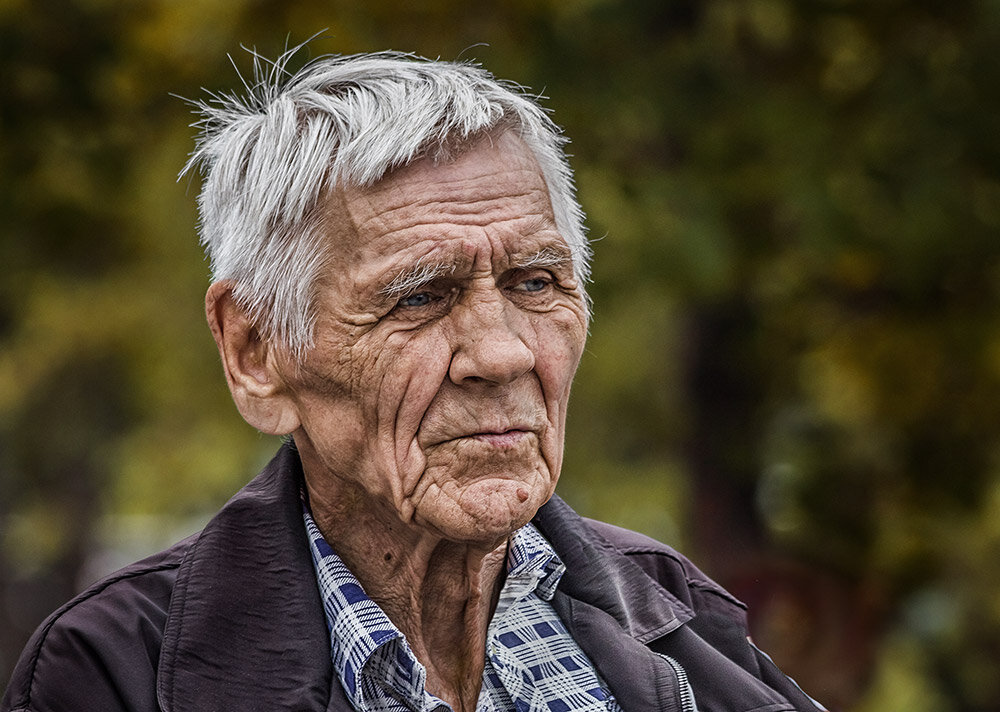 Почему люди с годами становятся консервативнее