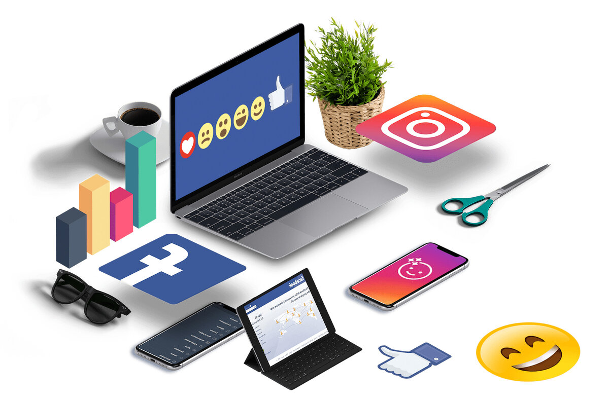 How to grow your business by growing your online presence