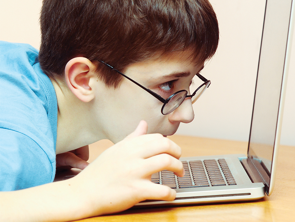 Что творят с памятью интернет и смартфон и можно ли с этим бороться