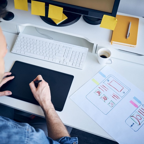 Является ли UX-дизайн хорошей карьерой для меня?