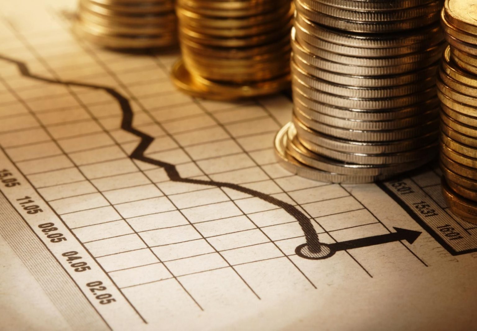 Как вести бюджет, если у вас непостоянный доход