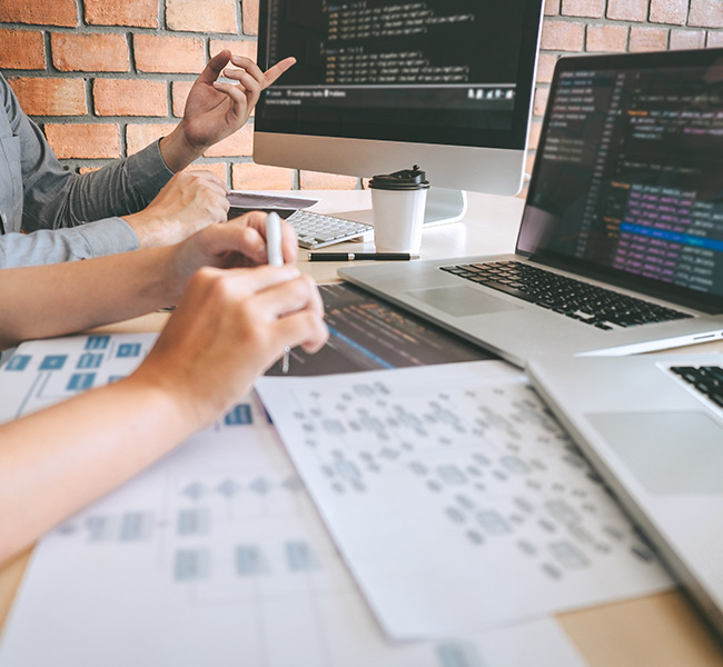 Кто такой Full-Stack веб-разработчик? Полное руководство