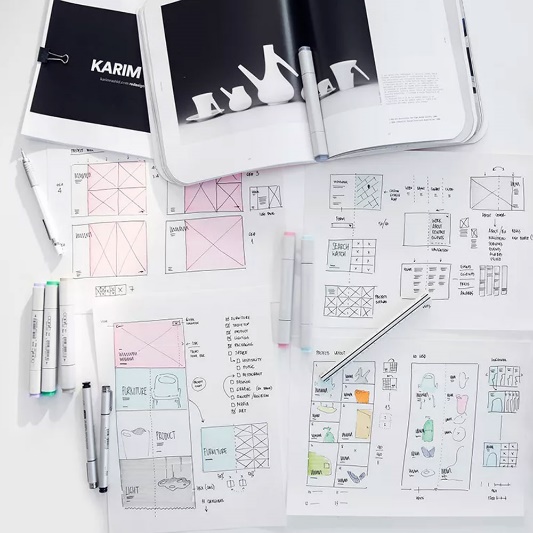 Лучшие вакансии UX-дизайнера начального уровня