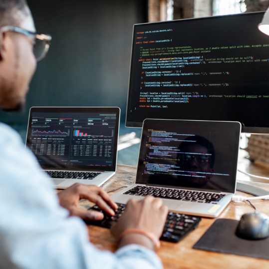 7 преимуществ изучения языка python для веб-разработки