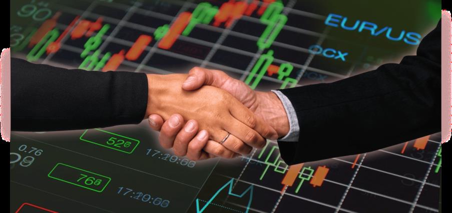 Как стать дневным трейдером (с указанием зарплаты и перспектив трудоустройства)