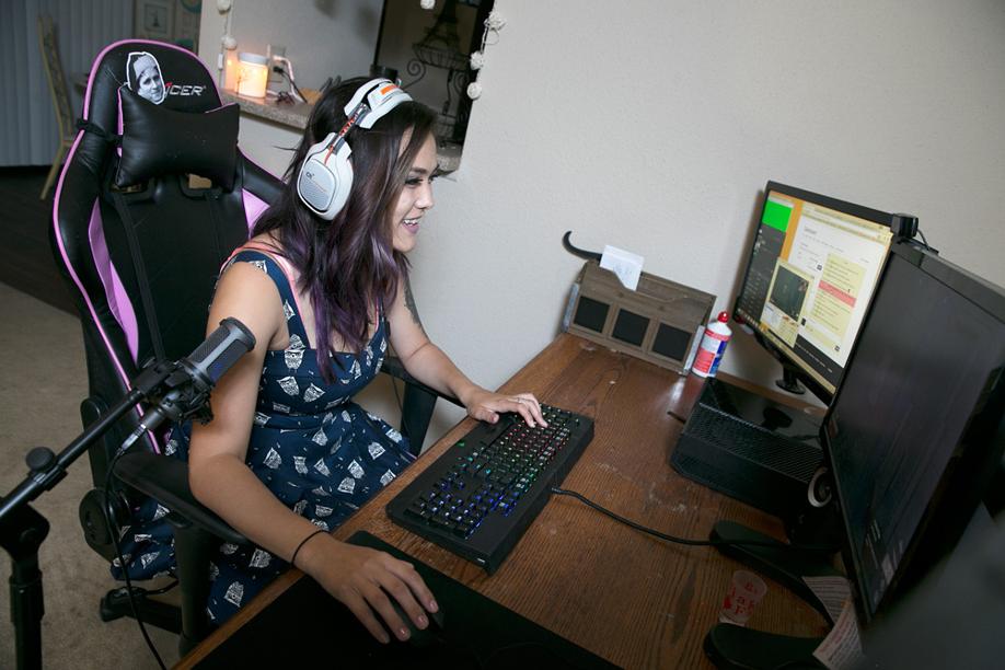 Каждый может стать стримером. Советы для начинающих