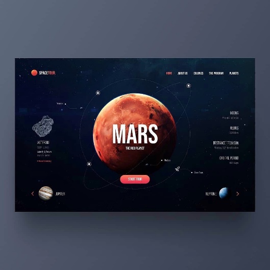 Что такое графический дизайн? Полный обзор