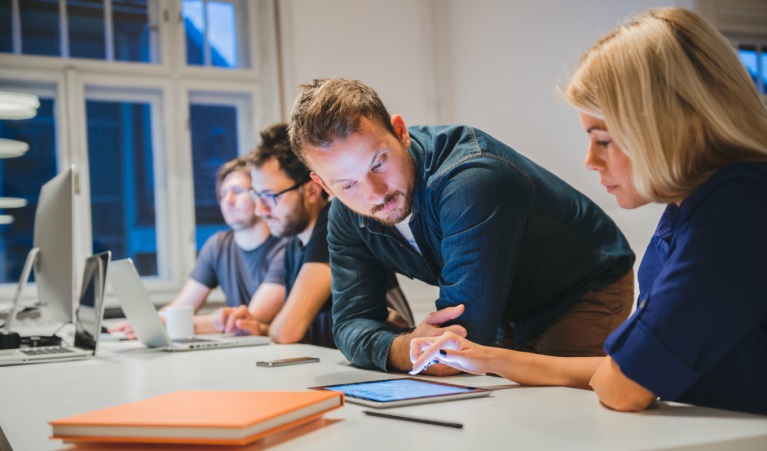 7 главных навыков хорошего проджект-менеджера