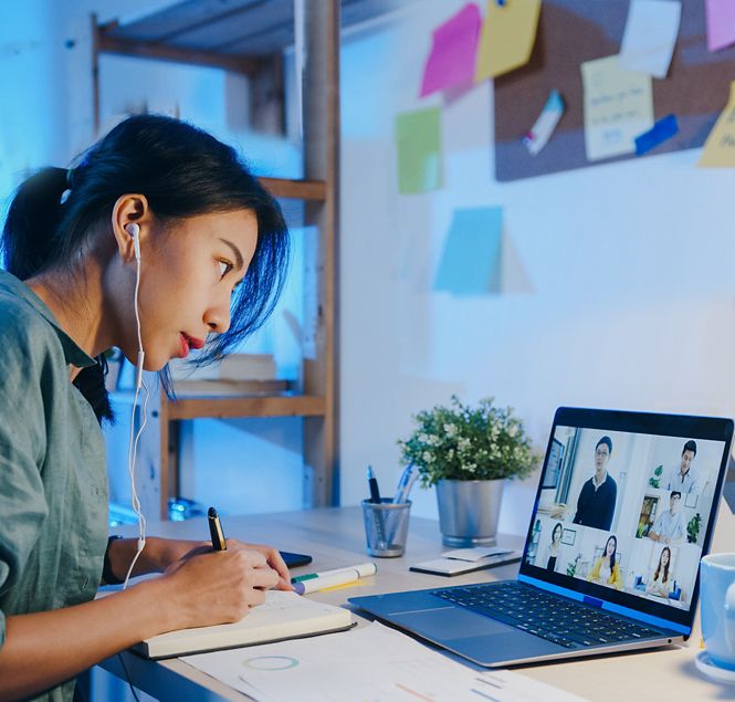 Гайд по удаленной работе: Все, что вам нужно знать