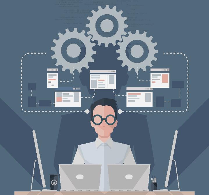 Кто такой Full-Stack веб-разработчик? Полное руководство