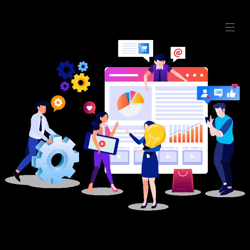 Как разработать точную модель личности покупателя B2B, которая конвертируется