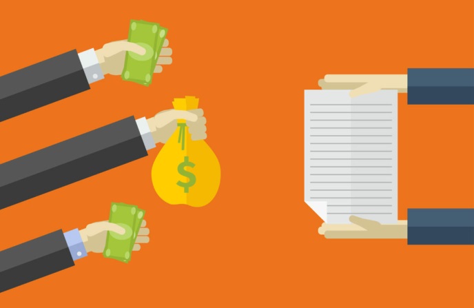 Криптовалюта vs Акции: в чём разница?