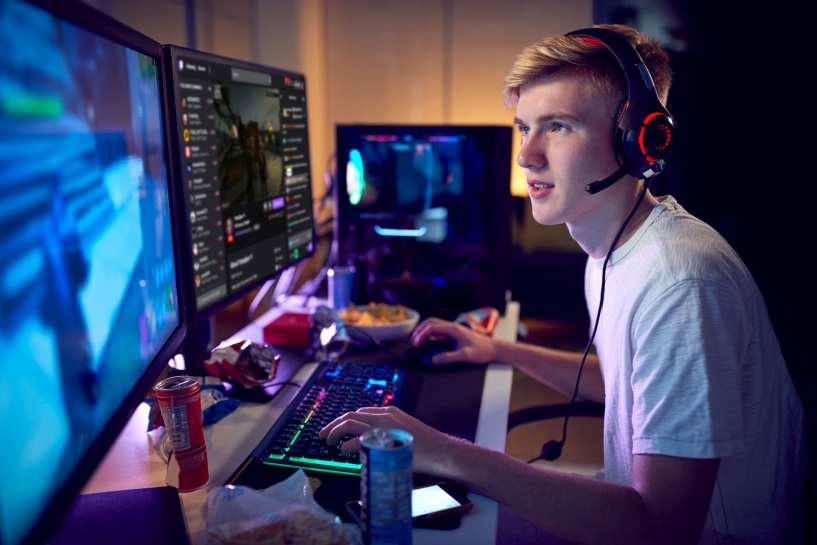 Каждый может стать стримером. Советы для начинающих