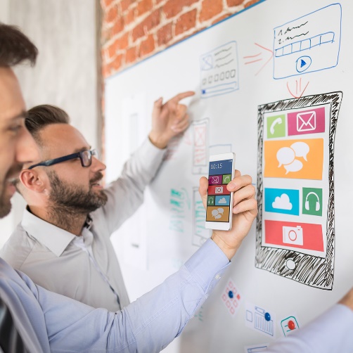 Лучшие вакансии UX-дизайнера начального уровня