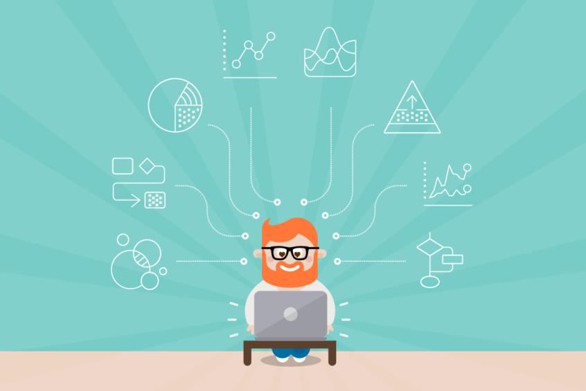 Станьте FullStack-разработчиком за 6 шагов