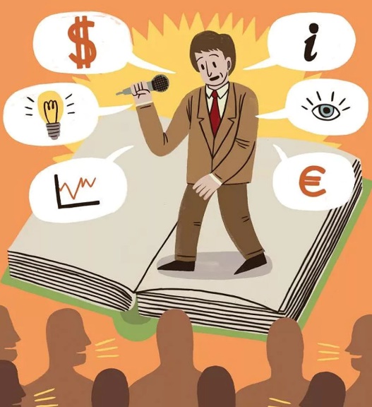 Сила сторителлинга в маркетинге: Что это такое и как заставить его работать на ваш бренд