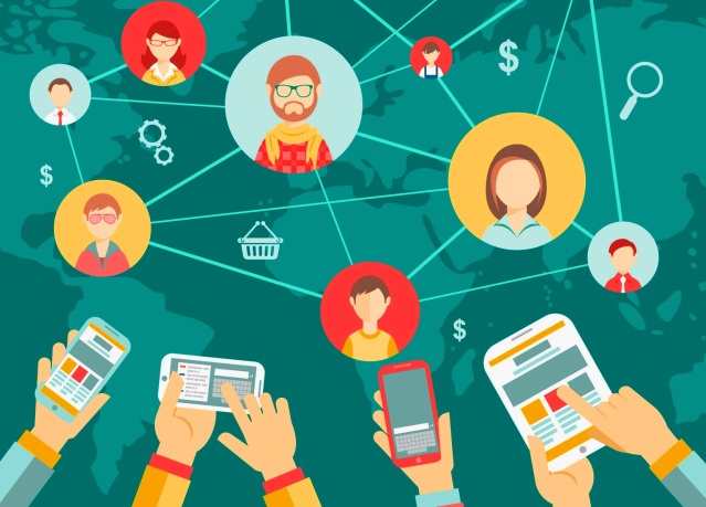 Что же такое – SMM?