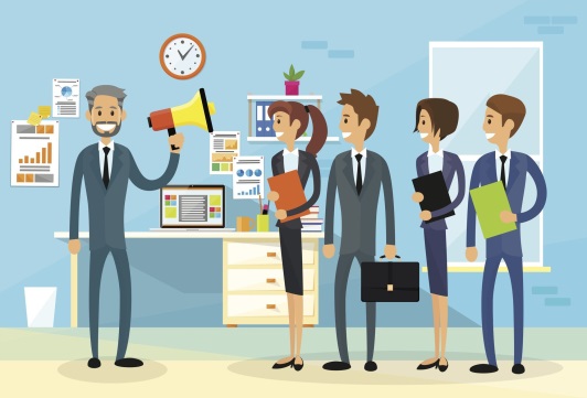 7 главных навыков хорошего проджект-менеджера