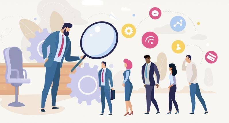 10 навыков, которые помогут вам стать эффективным руководителем