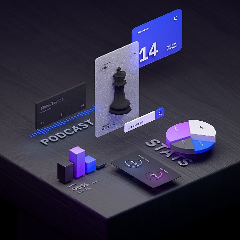 Топ-5 принципов проектирования пользовательского интерфейса, которые необходимо знать