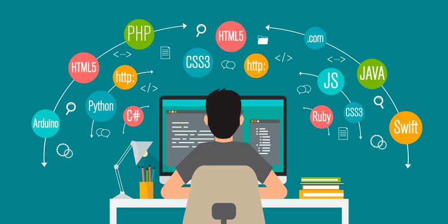 Действительно ли трудно стать программистом?