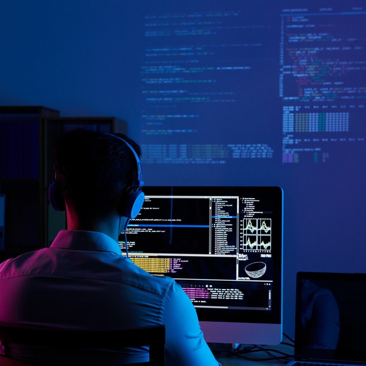 Кто такой инженер DevOps: Краткое руководство для начинающих 2023