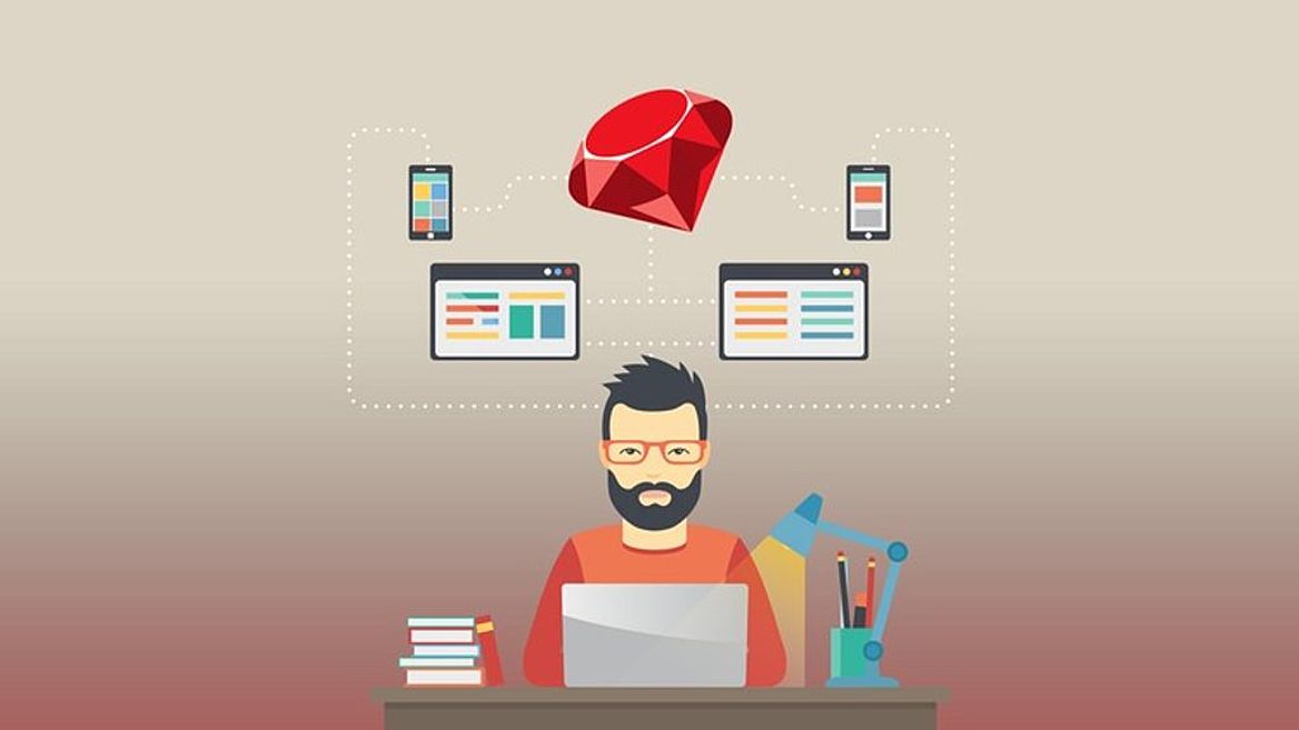 7 причин, почему вы должны изучать Ruby on Rails