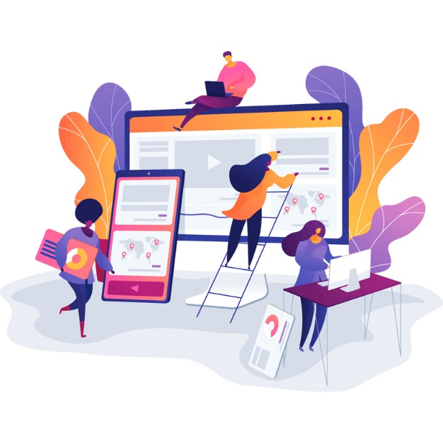 7 принципов хорошего веб-дизайна