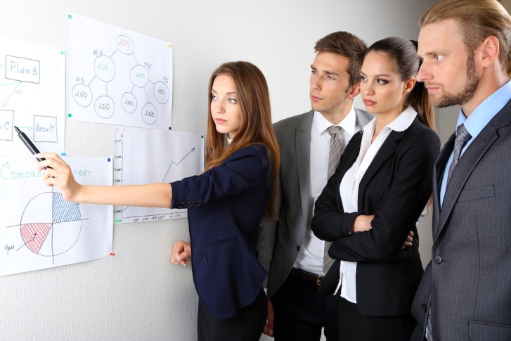 7 главных навыков хорошего проджект-менеджера