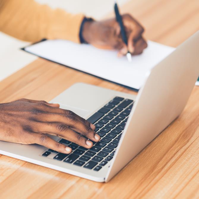 Как улучшить свои навыки написания контента