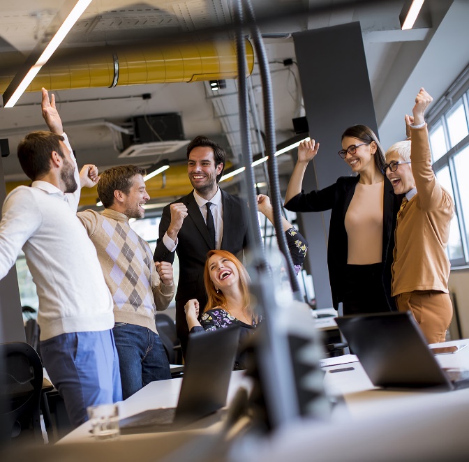 Важность голоса бренда