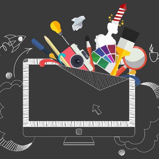 Что такое графический дизайн? Полный обзор