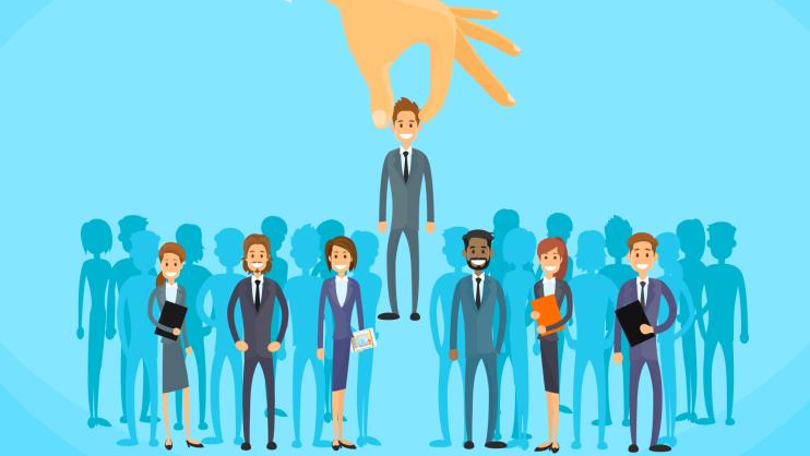 9 Признаков того, что вы могли бы стать отличным графическим дизайнером