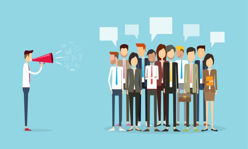 Что же такое – SMM?