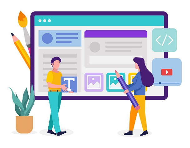 7 принципов хорошего веб-дизайна