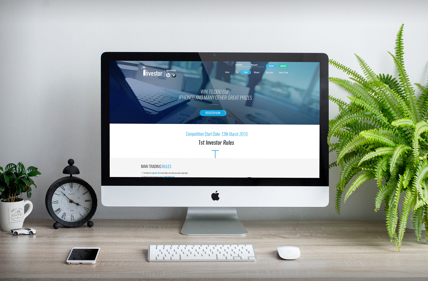 Сложно ли создать свой собственный сайт?