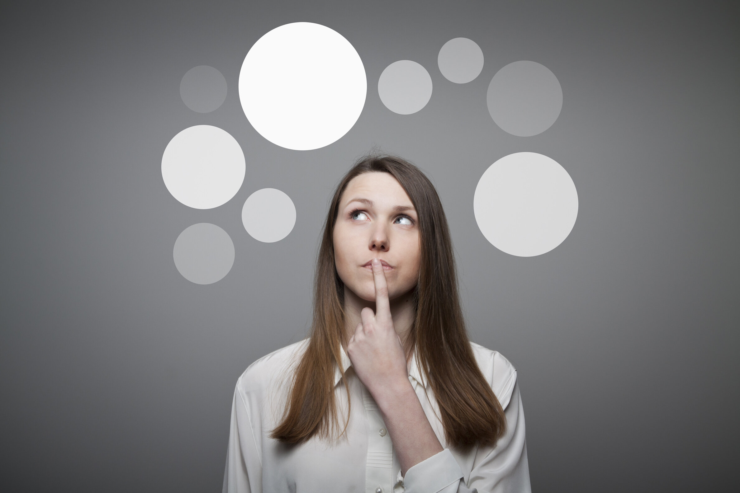 Как личные цели влияют на успех в работе