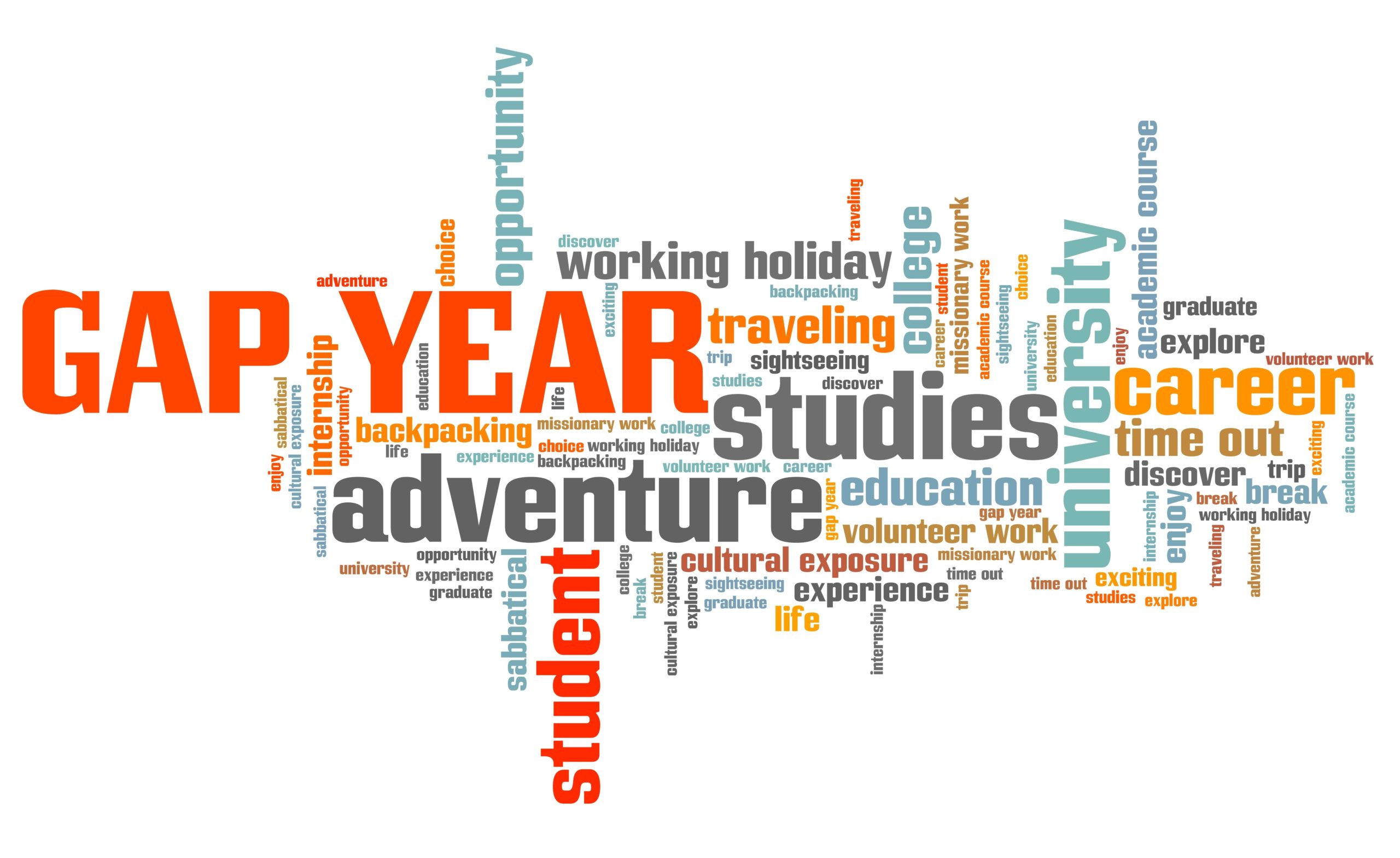 Gap year: почему иногда полезно взять паузу перед поступлением в вуз