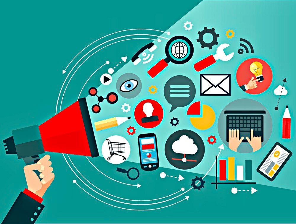 7 YOUTUBE ADVERTISING BENEFITS